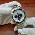 Casio 46mm Nam EFR-534D-7AVDF - Ảnh 3