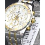 Casio 46mm Nam EFR-534SG-7AVDF - Ảnh 3