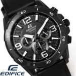Casio 49mm Nam EFR-538L-1AVUDF - Ảnh 2