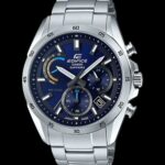 Casio 44.3mm Nam EFB-510JD-2AVDR - Ảnh 3