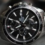 Casio 47mm Nam EFR-546D-1AVUDF - Ảnh 2