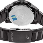 Casio 46.6mm Nam EFR-543BK-1A2VUDF - Ảnh 3