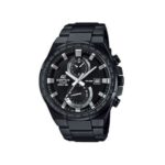 Casio 46.4mm Nam EFR-542BK-1AVUDF - Ảnh 2