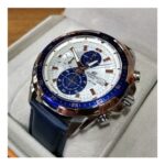 Casio 49.5mm Nam EFR-539L-7CVUDF - Ảnh 3