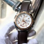 Casio 49.5mm Nam EFR-539L-7AVUDF - Ảnh 2