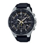 Casio 49mm Nam EFR-564BL-1AVUDF - Ảnh 1