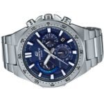 Casio 49mm Nam EFR-563D-2AVUDF - Ảnh 3