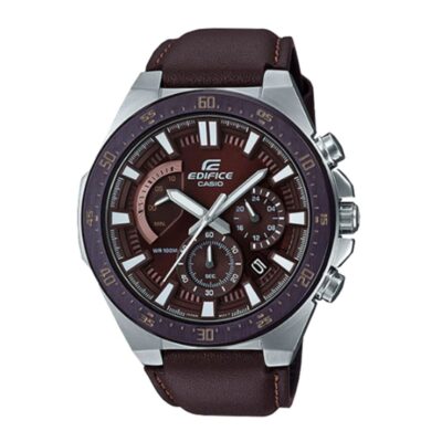 Ảnh sản phẩm Casio 49mm Nam EFR-563BL-5AVUDF