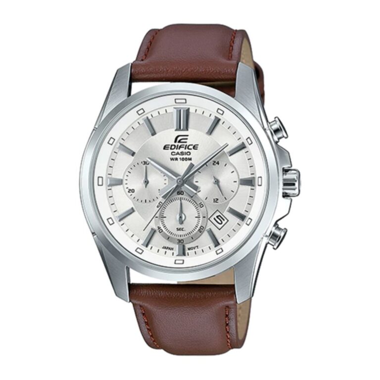 Casio 44mm Nam EFR-560L-7AVUDF