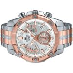 Casio 49.5mm Nam EFR-559SG-7AVUDF - Ảnh 2