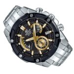 Casio 49.5mm Nam EFR-559DB-1A9VUDF - Ảnh 3