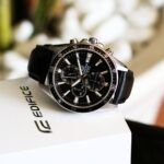 Casio 47mm Nam EFR-546L-1AVUDF - Ảnh 2