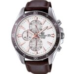 Casio 47mm Nam EFR-546L-7AVUDF - Ảnh 1