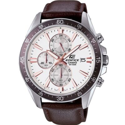 Ảnh sản phẩm Casio 47mm Nam EFR-546L-7AVUDF