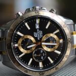 Casio 47mm Nam EFR-546SG-1AVUDF - Ảnh 2