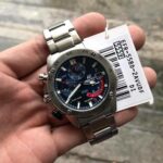 Casio 48mm Nam EFR-558D-2AVUDF - Ảnh 2