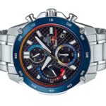 Casio 47mm Nam EFR-557TR-1ADR - Ảnh 2