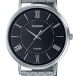 Casio 40mm Nam MTP-B110D-1AVDF - Ảnh 2