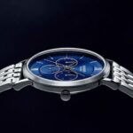 Casio 40mm Nam MTP-B300D-2AVDF - Ảnh 2