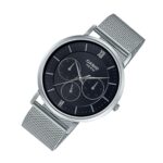 Casio 40mm Nam MTP-B300M-1AVDF - Ảnh 2