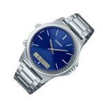 Casio 41.6mm Nam MTP-VC01D-2EUDF - Ảnh 3