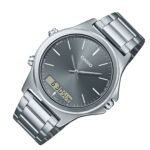 Casio 41.6mm Nam MTP-VC01D-8EUDF - Ảnh 2
