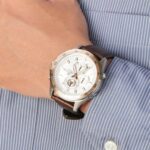 Casio 47mm Nam EFR-547L-7AVUDF - Ảnh 3