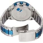 Casio 50.4mm Nam EFR-549BB-2AVUDF - Ảnh 2