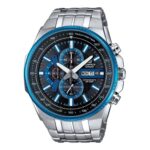Casio 50.4mm Nam EFR-549D-1A2VUDF - Ảnh 1