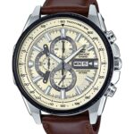 Casio 50.4mm Nam EFR-549L-7BVUDF - Ảnh 1