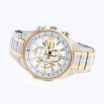 Casio 50.4mm Nam EFR-549SG-7AVUDF - Ảnh 2