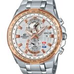 Casio 49mm Nam EFR-550D-7AVUDF - Ảnh 1