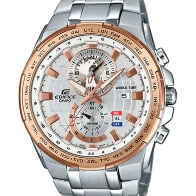 Ảnh sản phẩm Casio 49mm Nam EFR-550D-7AVUDF