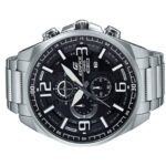 Casio 53mm Nam EFR-555D-1AVUDF - Ảnh 3