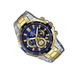 Casio 51mm Nam EFR-554SG-2AVUDF - Ảnh 2