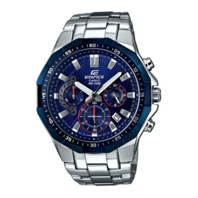 Ảnh sản phẩm Casio 47mm Nam EFR-554RR-2AVUDF