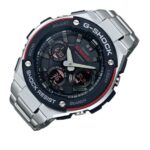 Casio 52.4mm Nam GST-S100D-1A4DR - Ảnh 2