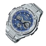Casio 52.4mm Nam GST-S110D-2ADR - Ảnh 2