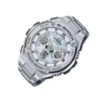 Casio 52.4mm Nam GST-S110D-7ADR - Ảnh 2