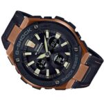 Casio 52.4mm Nam GST-S120L-1ADR - Ảnh 2