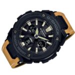 Casio 52.4mm Nam GST-S120L-1BDR - Ảnh 2