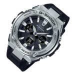 Casio 52.4mm Nam GST-S130C-1ADR - Ảnh 2