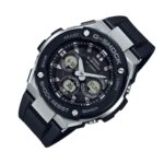 Casio 49mm Nam GST-S300-1ADR - Ảnh 2