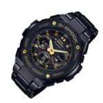 Casio 49mm Nam GST-S300BD-1ADR - Ảnh 2