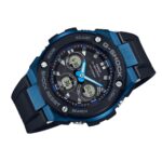Casio 49mm Nam GST-S300G-1A2DR - Ảnh 2