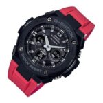 Casio 49mm Nam GST-S300G-1A4DR - Ảnh 2