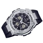 Casio 49mm Nam GST-S310-7ADR - Ảnh 2
