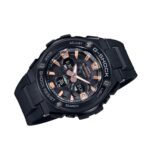 Casio 49mm Nam GST-S310BDD-1ADR - Ảnh 2