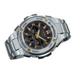 Casio 49mm Nam GST-S310D-1A9DR - Ảnh 2