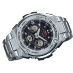 Casio 49mm Nam GST-S310D-1ADR - Ảnh 2